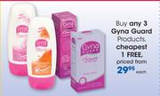 Gyna Guard Products-Each