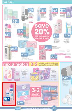 Clicks : Save (21 Jan - 22 Feb 2016), page 16