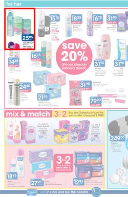 Clicks : Save (21 Jan - 22 Feb 2016), page 16