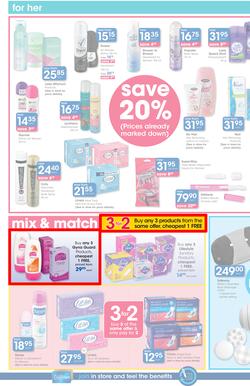 Clicks : Save (21 Jan - 22 Feb 2016), page 16