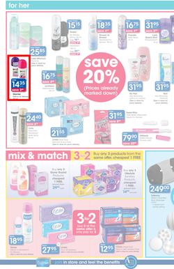 Clicks : Save (21 Jan - 22 Feb 2016), page 16