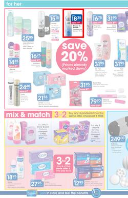 Clicks : Save (21 Jan - 22 Feb 2016), page 16