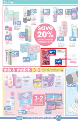 Clicks : Save (21 Jan - 22 Feb 2016), page 16