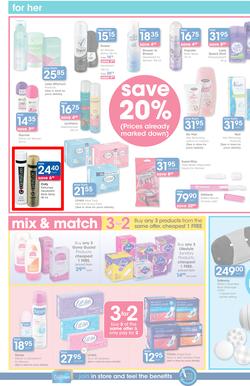 Clicks : Save (21 Jan - 22 Feb 2016), page 16