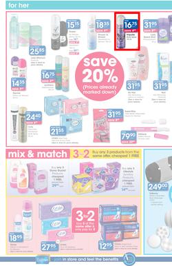 Clicks : Save (21 Jan - 22 Feb 2016), page 16