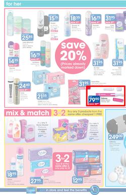 Clicks : Save (21 Jan - 22 Feb 2016), page 16