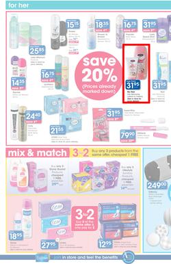 Clicks : Save (21 Jan - 22 Feb 2016), page 16