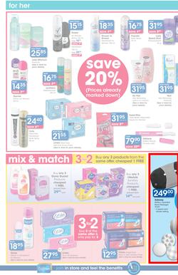 Clicks : Save (21 Jan - 22 Feb 2016), page 16