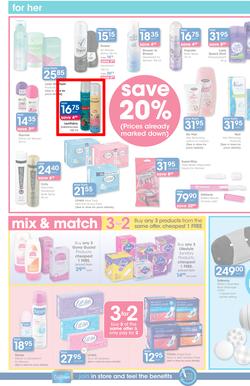 Clicks : Save (21 Jan - 22 Feb 2016), page 16