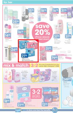 Clicks : Save (21 Jan - 22 Feb 2016), page 16
