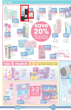 Clicks : Save (21 Jan - 22 Feb 2016), page 16