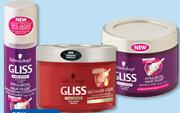 Schwarzkopf Gliss Serum-60ml Each