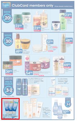 Clicks : Save (21 Jan - 22 Feb 2016), page 18