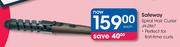 Safeway Spiral Hair Curler JA-2867