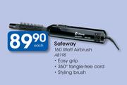 Safeway 160 Watt Airbrush AB195