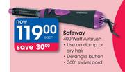 Safeway 400 Watt Airbrush