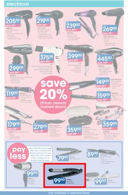 Clicks : Save (21 Jan - 22 Feb 2016), page 19