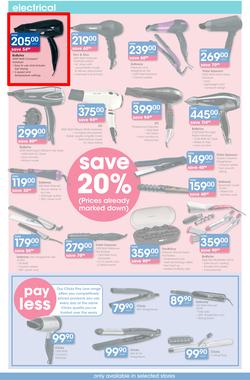 Clicks : Save (21 Jan - 22 Feb 2016), page 19