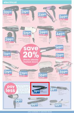 Clicks : Save (21 Jan - 22 Feb 2016), page 19