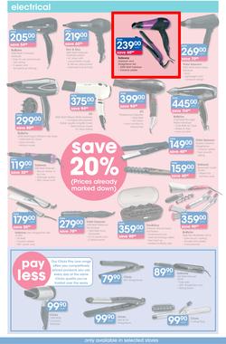 Clicks : Save (21 Jan - 22 Feb 2016), page 19