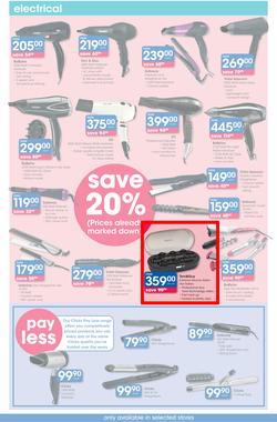 Clicks : Save (21 Jan - 22 Feb 2016), page 19