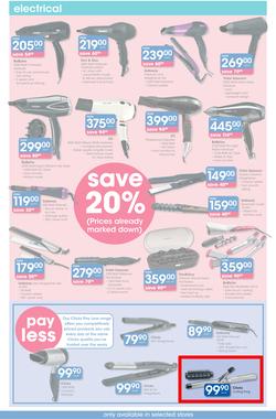 Clicks : Save (21 Jan - 22 Feb 2016), page 19