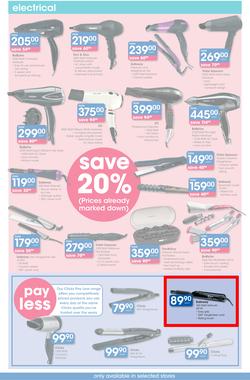 Clicks : Save (21 Jan - 22 Feb 2016), page 19