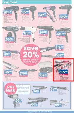 Clicks : Save (21 Jan - 22 Feb 2016), page 19