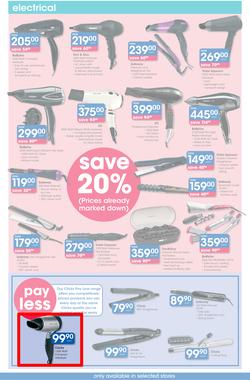 Clicks : Save (21 Jan - 22 Feb 2016), page 19