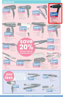 Clicks : Save (21 Jan - 22 Feb 2016), page 19