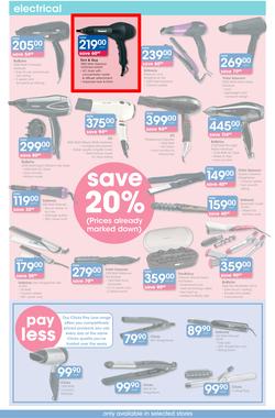 Clicks : Save (21 Jan - 22 Feb 2016), page 19