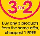 Just For Kids Hair Products-Each