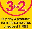 Sofn'free Avo & Honey Kids Hair Products-Each