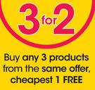 Beautiful Beginnings Hair Products-Each