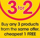 Ors Kids Hair Products-Each
