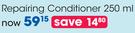 Palmer's Repairing Conditioner-250ml Each