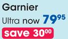 Garnier Hair Colour Ultra-Each