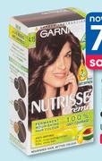Garnier Hair Colour Nutrisse-Each