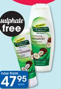 Palmer's Repairing Conditioner-250ml Each