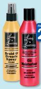 Long & Lasting Braid & Dreads Spray-250ml Each