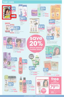 Clicks : Save (21 Jan - 22 Feb 2016), page 21