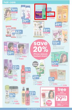 Clicks : Save (21 Jan - 22 Feb 2016), page 21