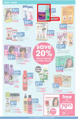 Clicks : Save (21 Jan - 22 Feb 2016), page 21