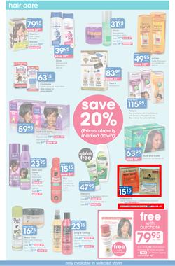 Clicks : Save (21 Jan - 22 Feb 2016), page 21