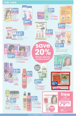 Clicks : Save (21 Jan - 22 Feb 2016), page 21