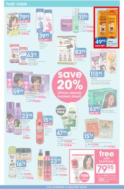 Clicks : Save (21 Jan - 22 Feb 2016), page 21