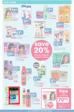 Clicks : Save (21 Jan - 22 Feb 2016), page 21