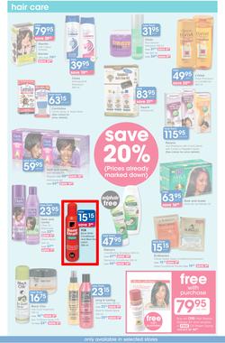 Clicks : Save (21 Jan - 22 Feb 2016), page 21
