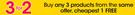 Johnson's Baby Hair Products-Each