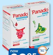 Panado Infant Drops-20ml